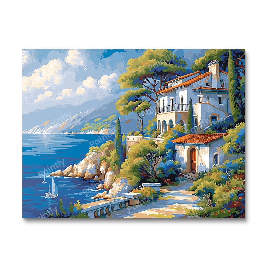 Lake View Home III