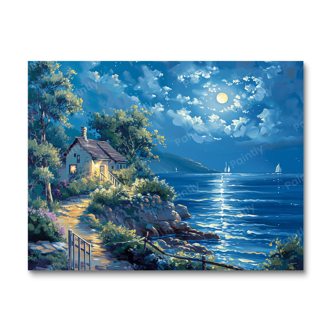 Lake View Home V