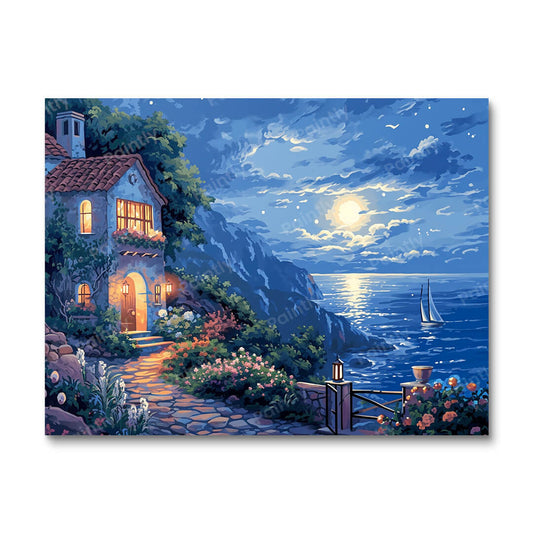 Lake View Home VIII