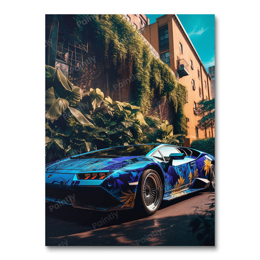 Lamborghini Dreams