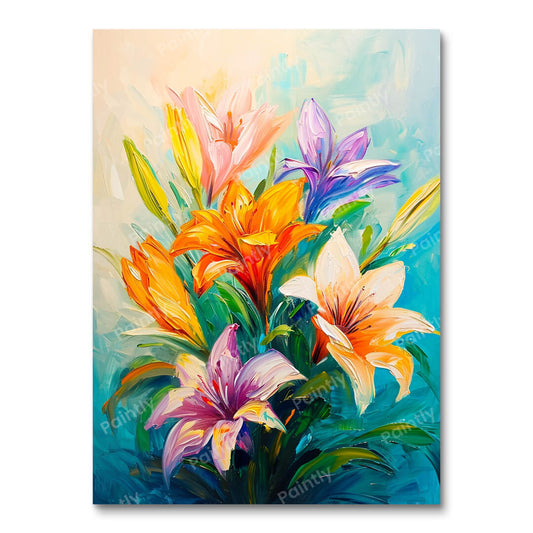 Lily Luminance