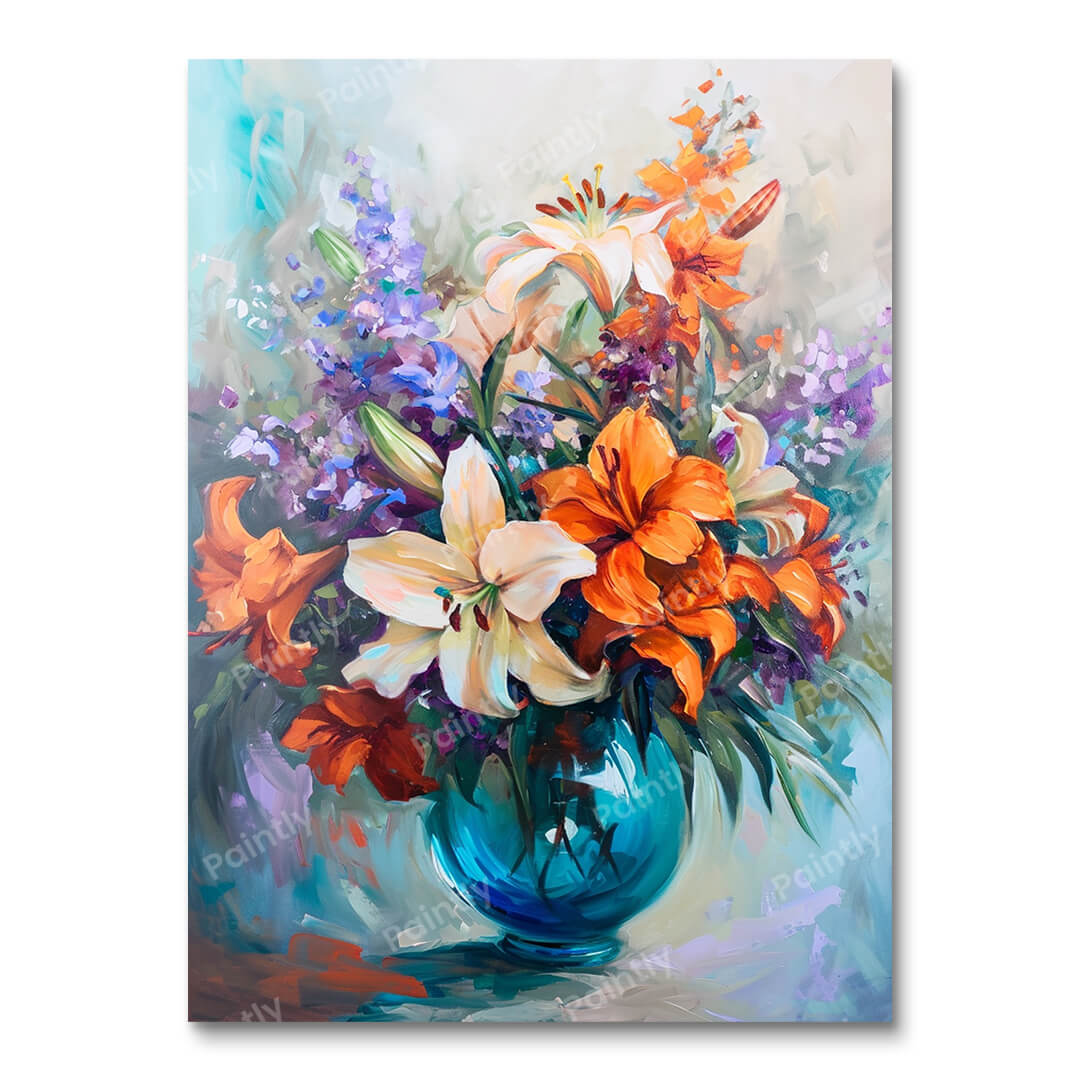 Lily Luminance II