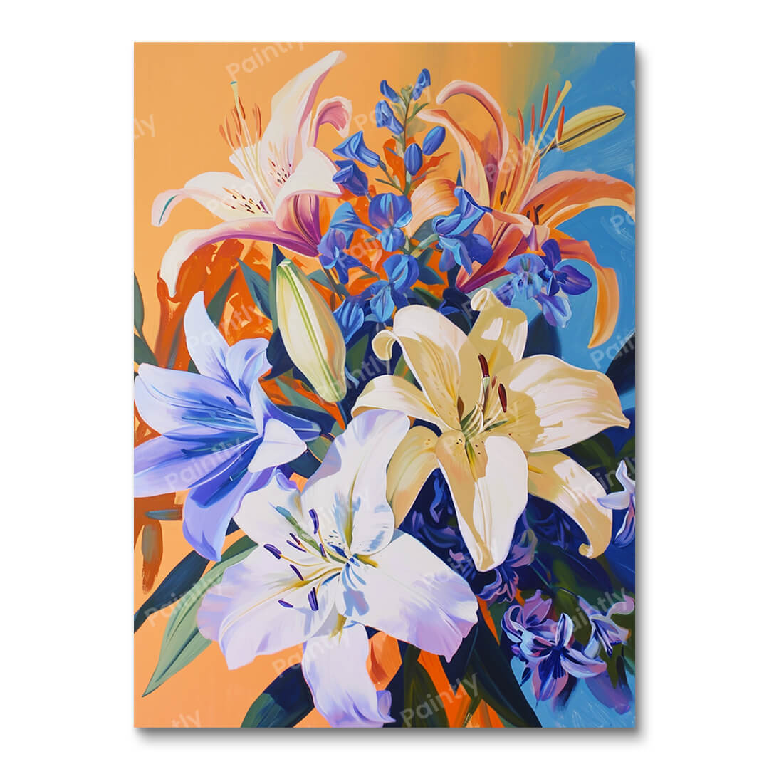 Lily Luminance III