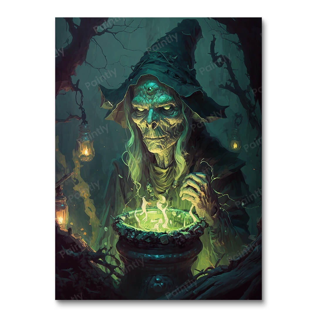 Midnight Brew