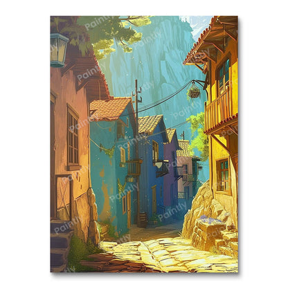 Mountain Village