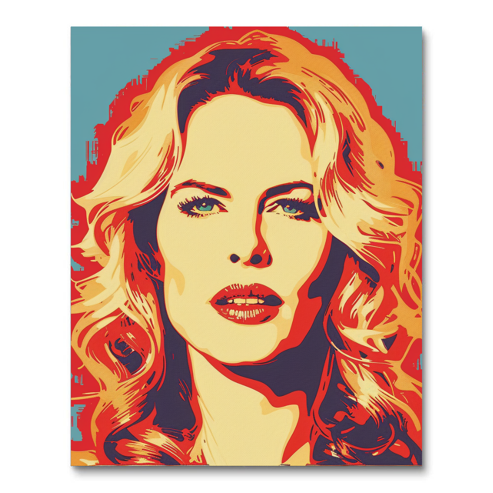 Nicole Kidman