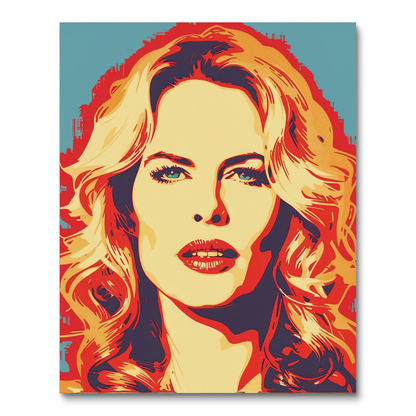 Nicole Kidman