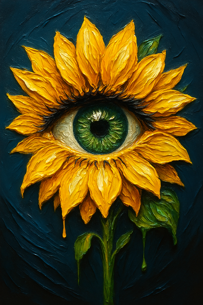Floral Vision