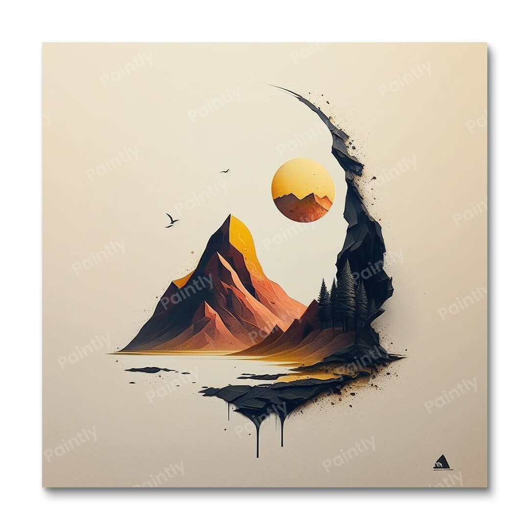 The Golden Summit