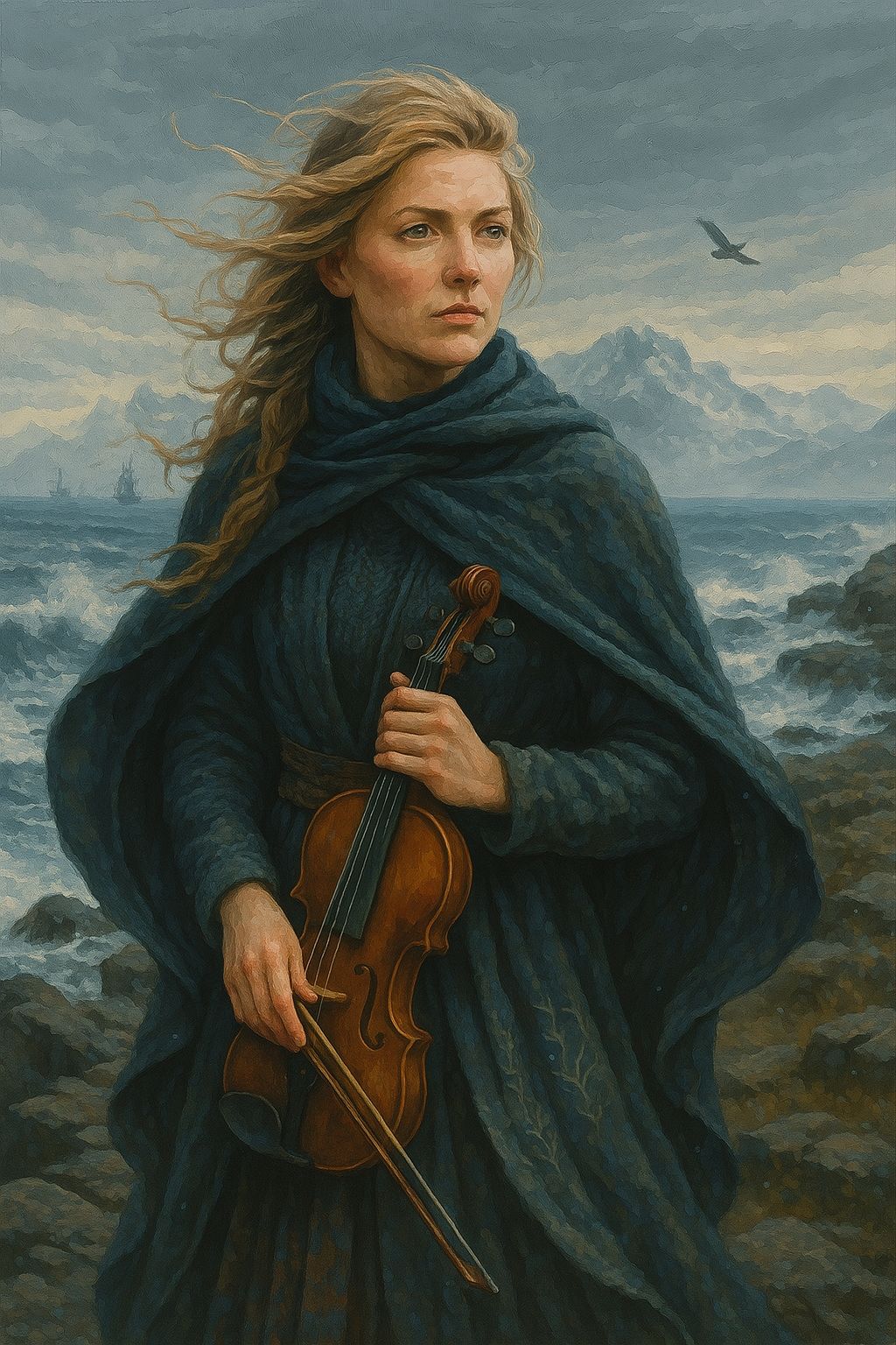 Baltic Sea Ballad