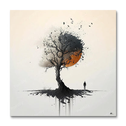 Rooted in Thought