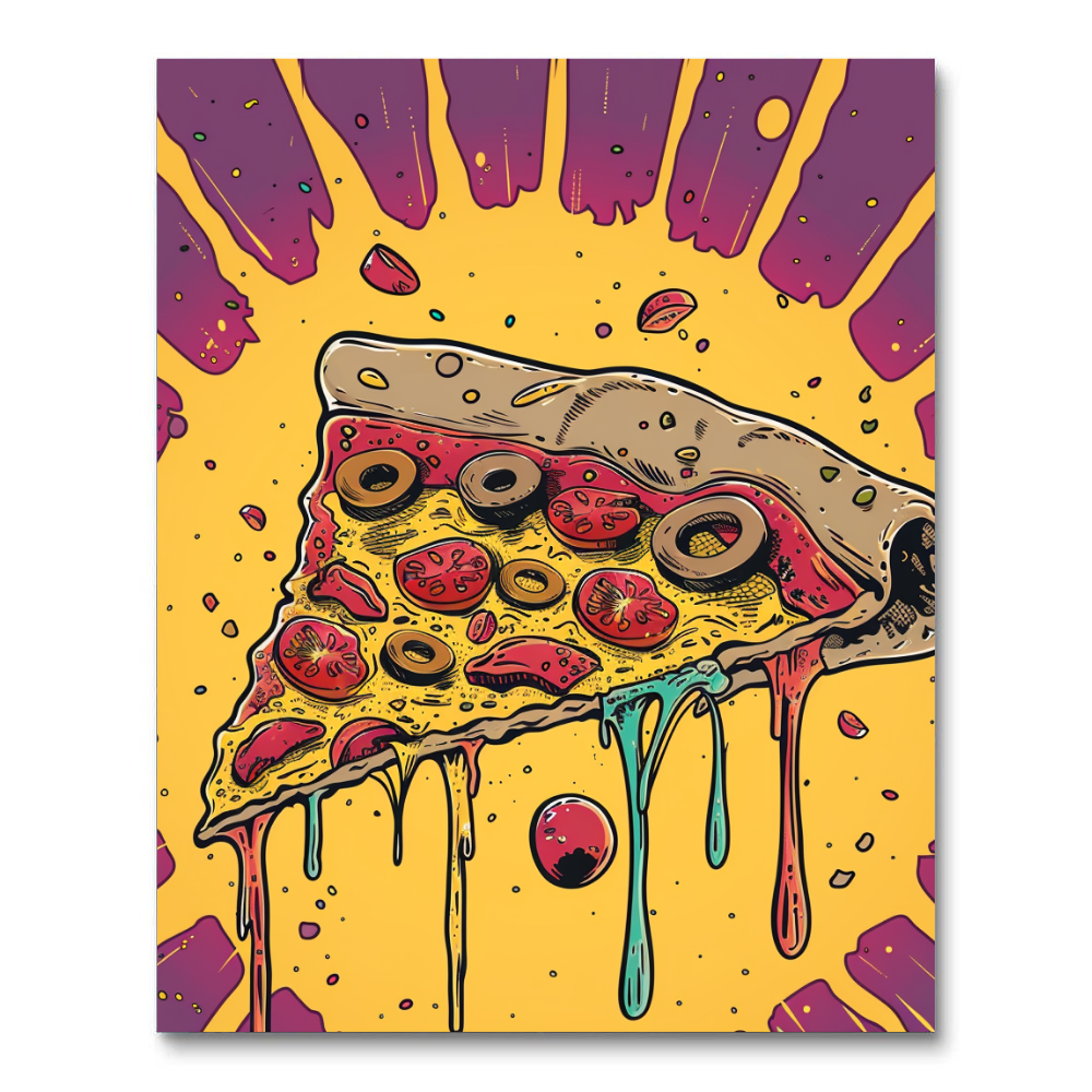Pizza Power