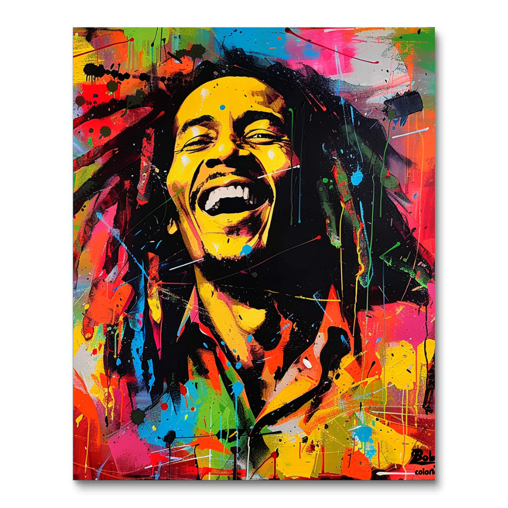 Pop Marley