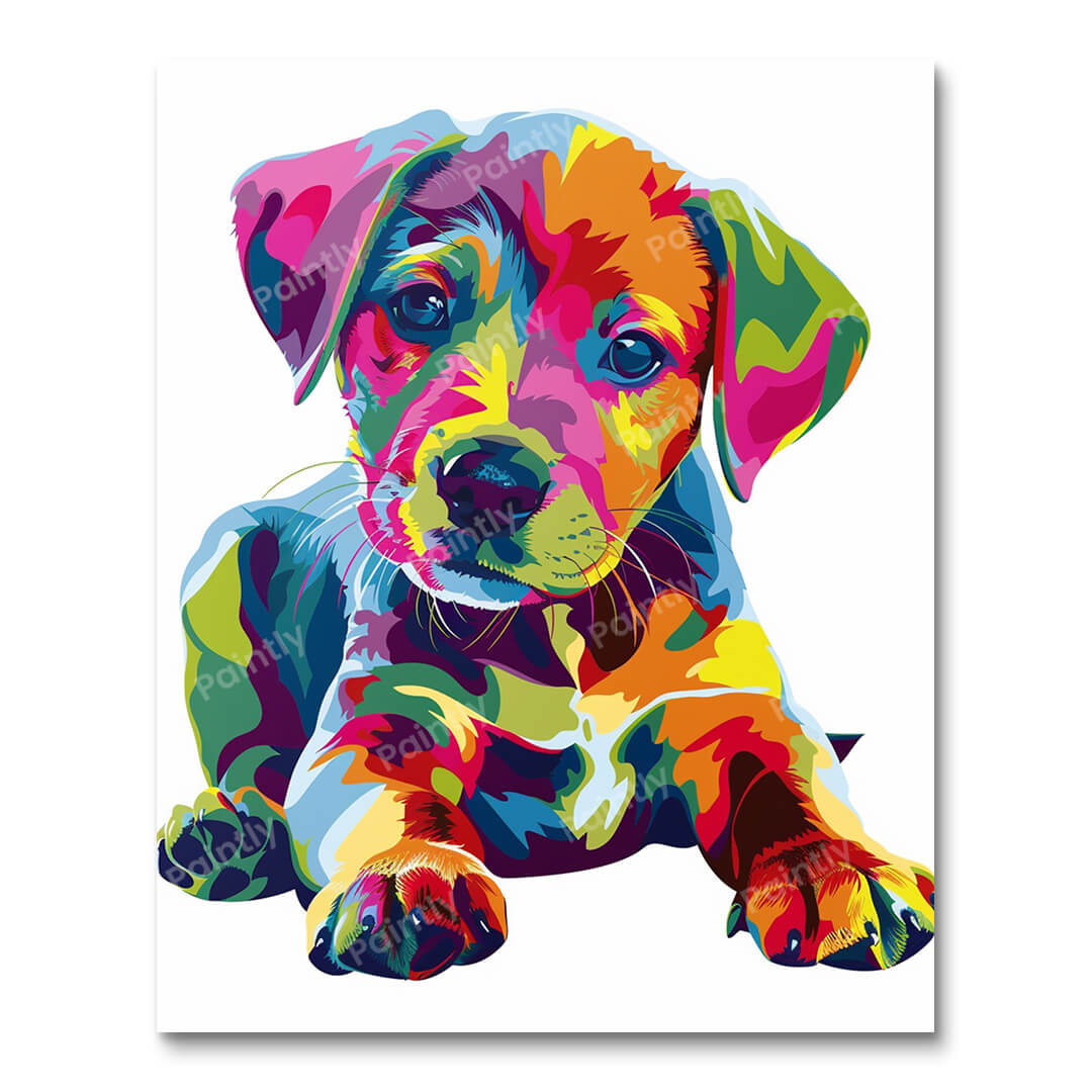 Puppy Love