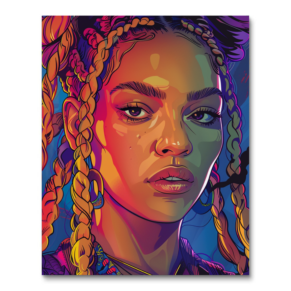 Queen B Power