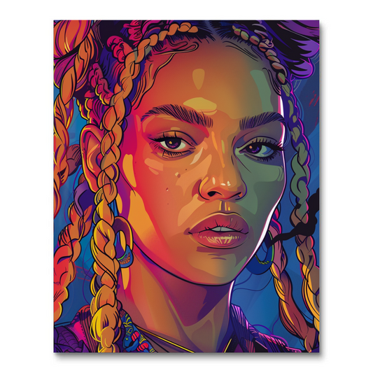 Queen B Power