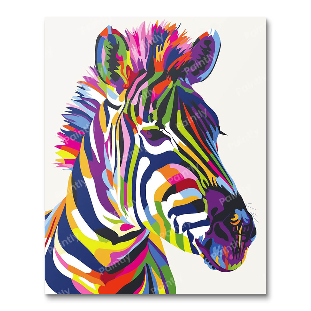 Regal Stripes