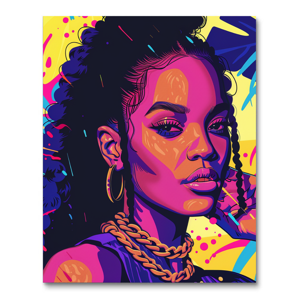 Rihanna Remix