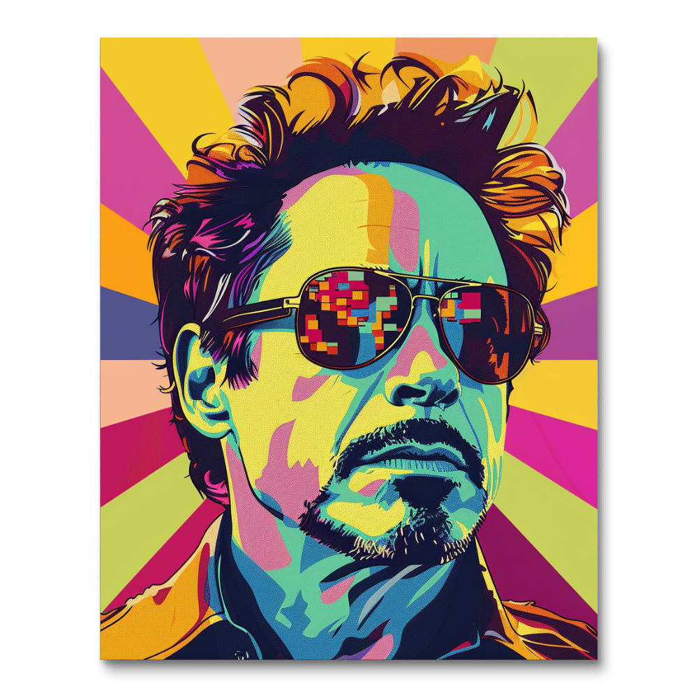 Robert Downey Jr.