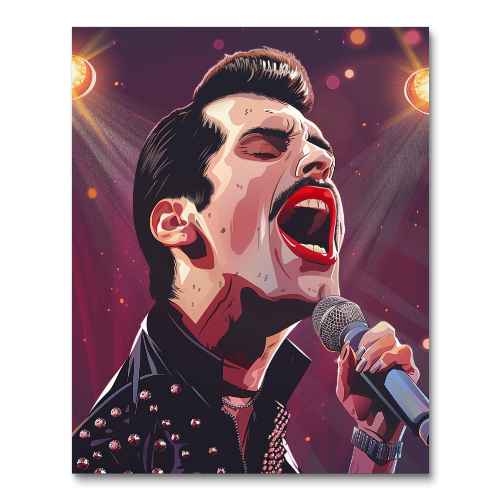 Rockstar Rhapsody