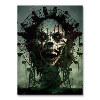 Sinister Circus