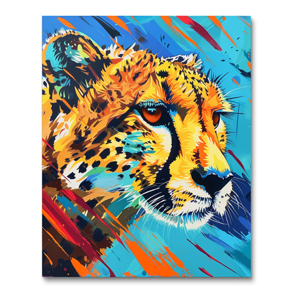 Speedy Cheetah II