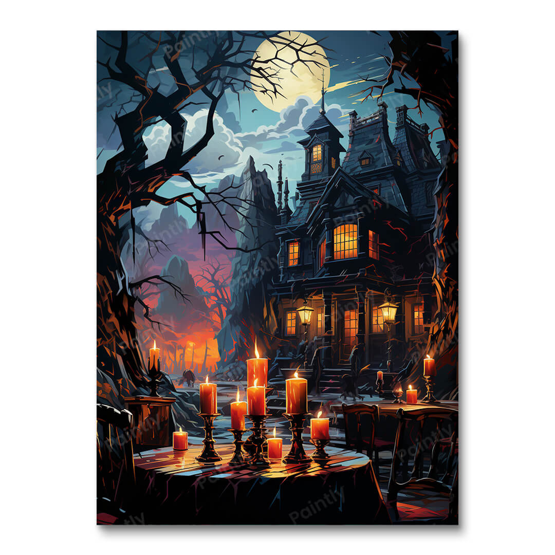 Spooky Swing Fest