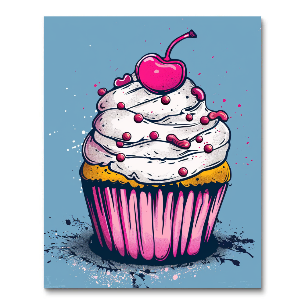 Sweet Tooth