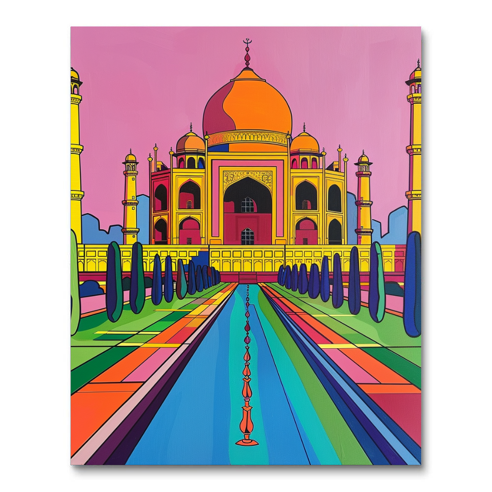 Taj Fantasy