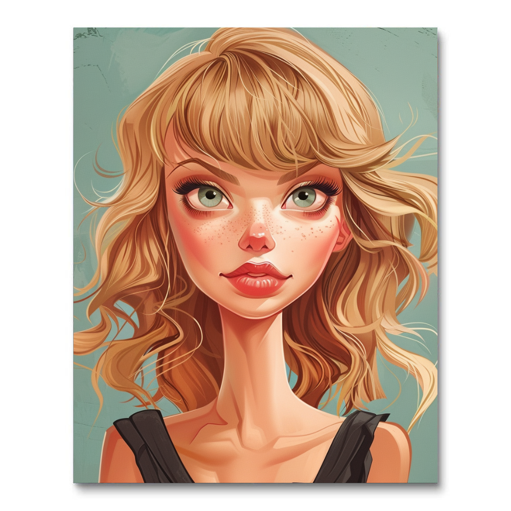 Taylor Swift II