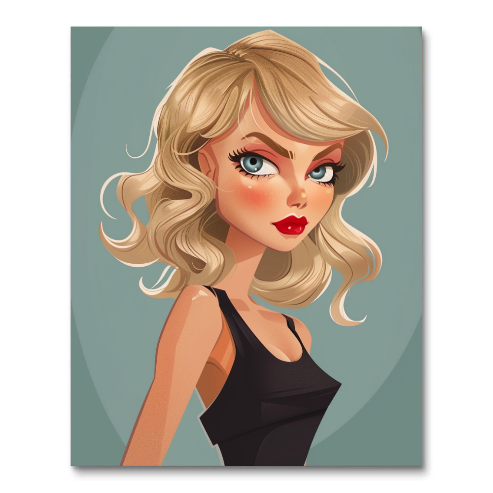 Taylor Swift III