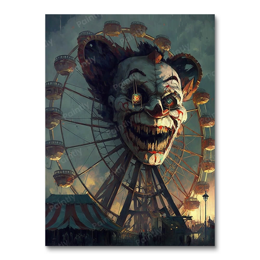 The Clown's Offer