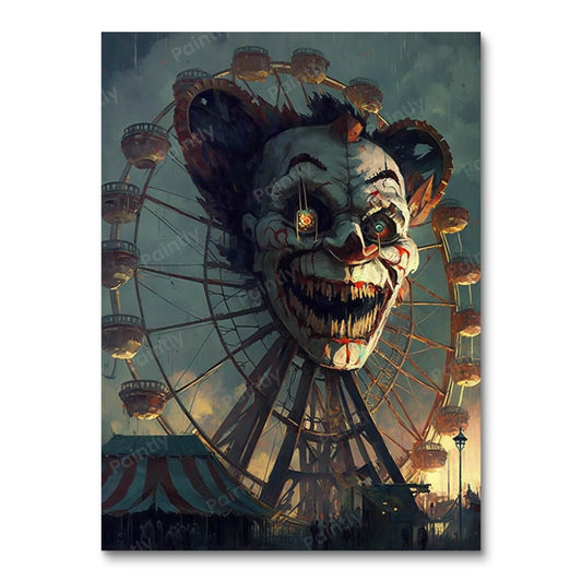 The Clown's Offer