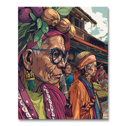 Tradition Triumphs