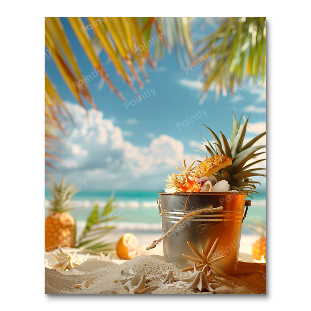 Tropical Cheers