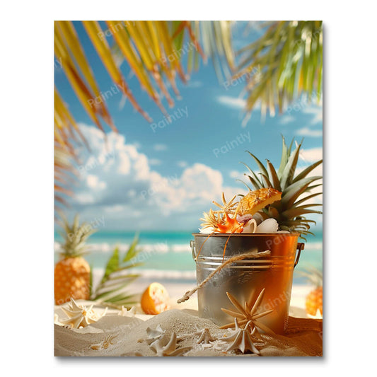 Tropical Cheers