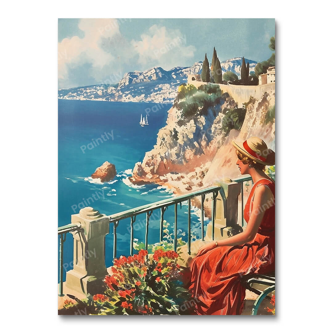 Vibrant Coast