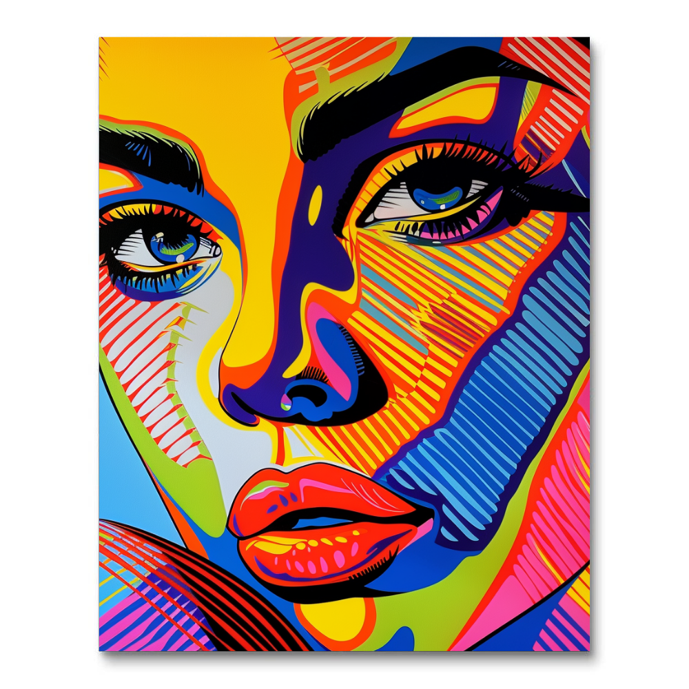 Vibrant Visionaries