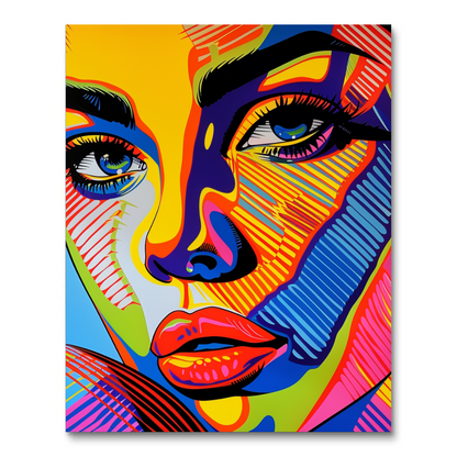Vibrant Visionaries
