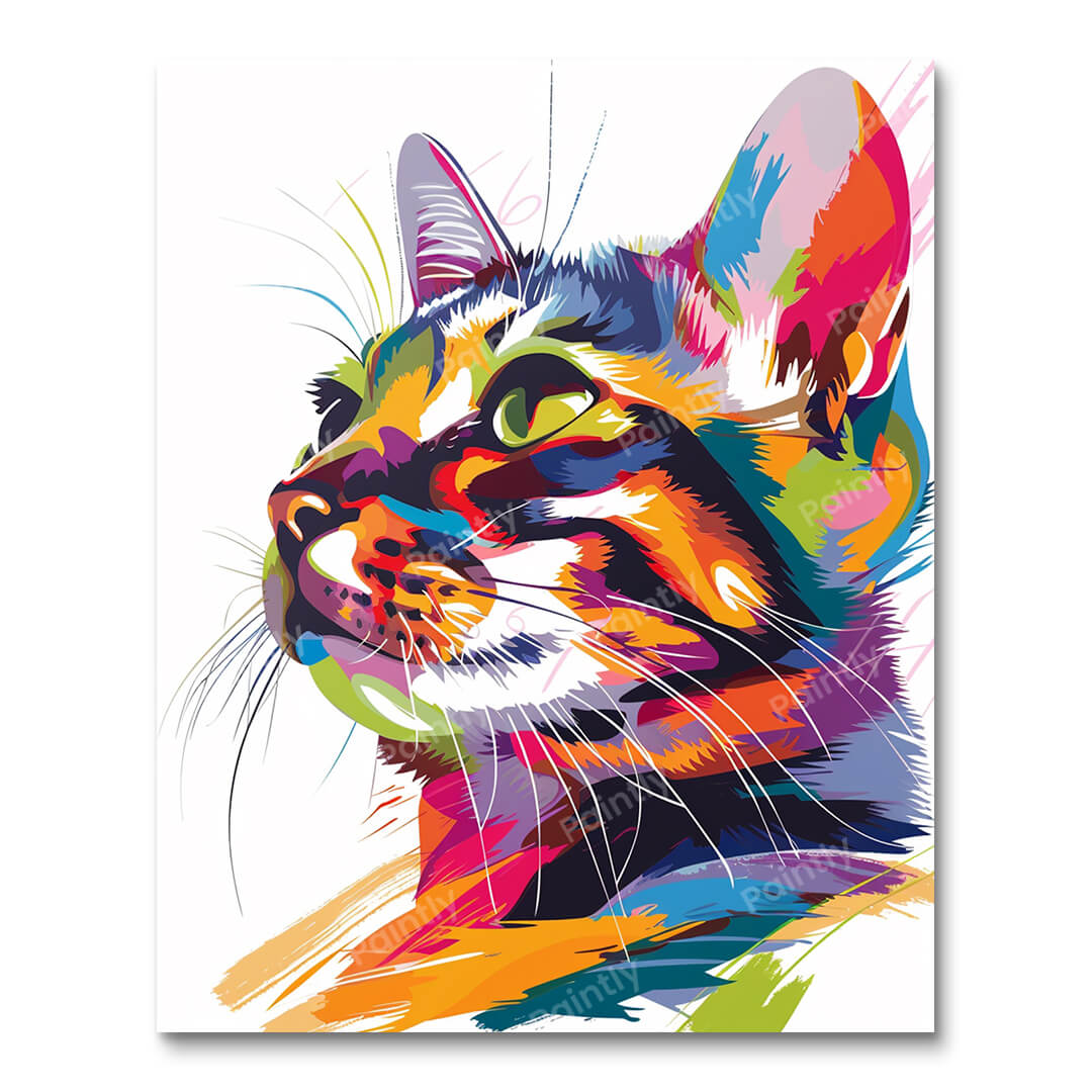 Wild Whiskers