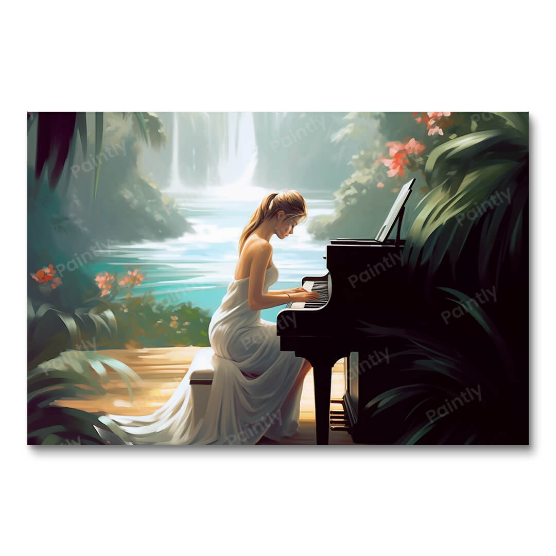 Jungle Sonata