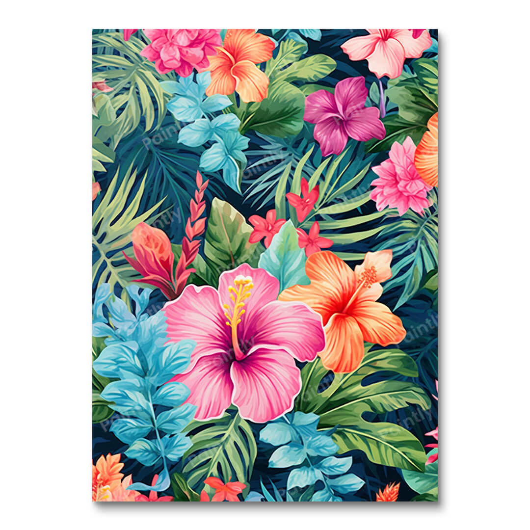 Hula Hues