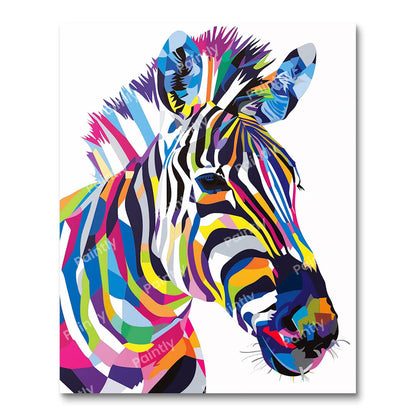 Zebra Zoom