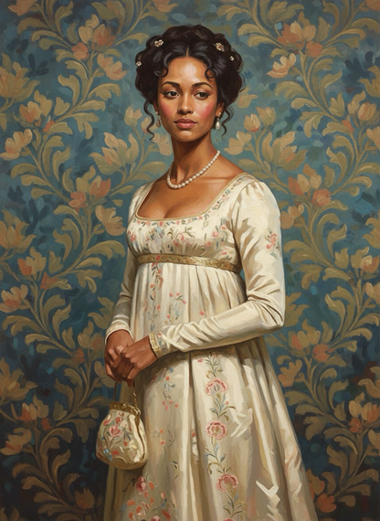 Pearl Serenity (80 Colors)