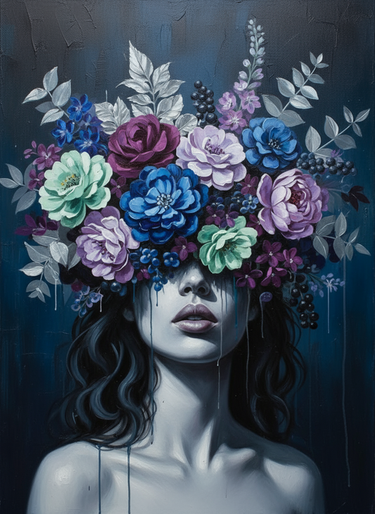 Midnight Bloom