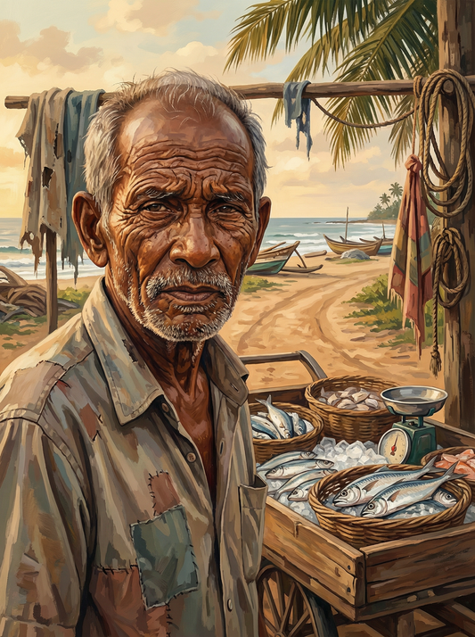 Beach Fish Shack