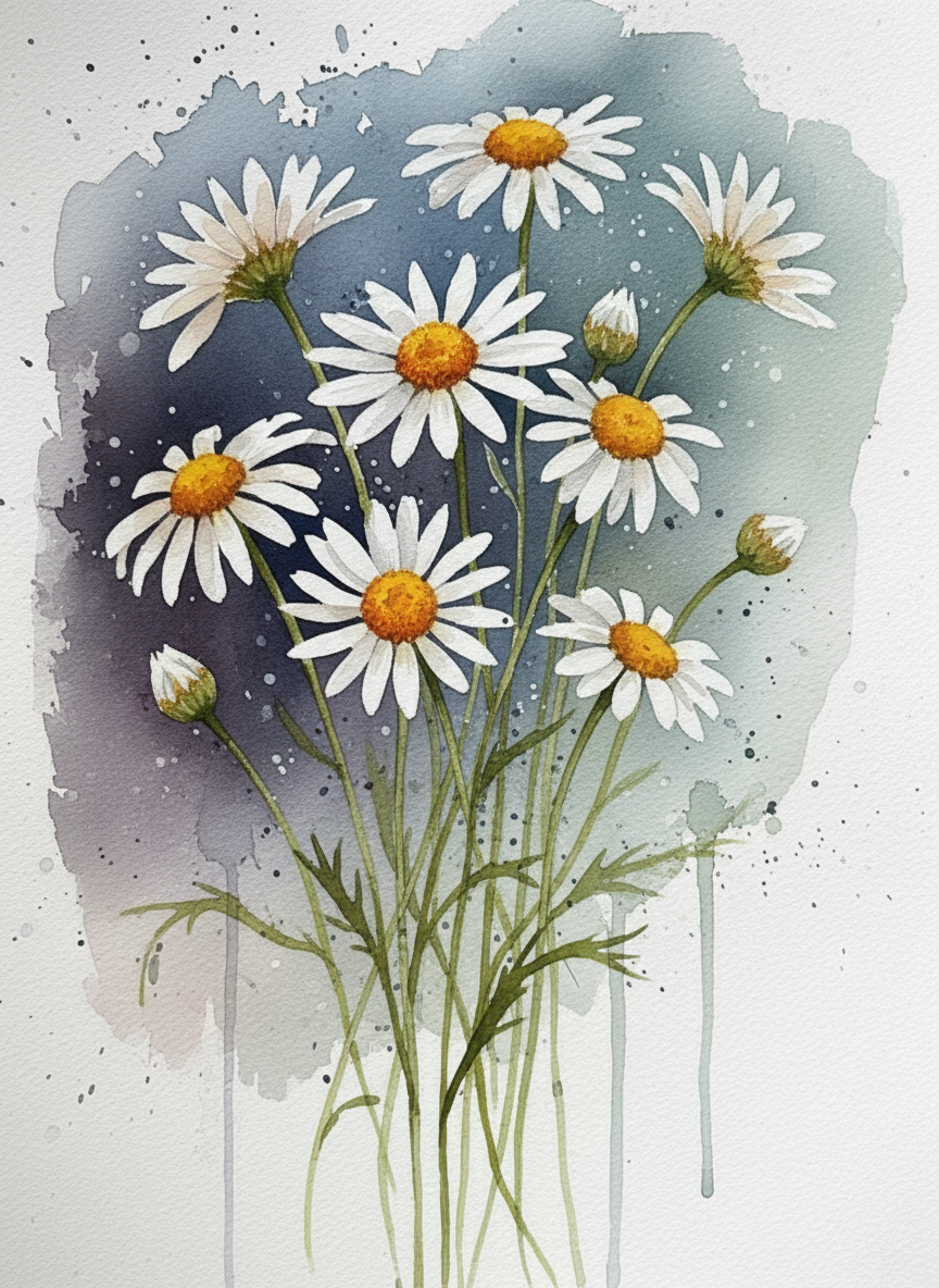 Beneath a Soft Sky