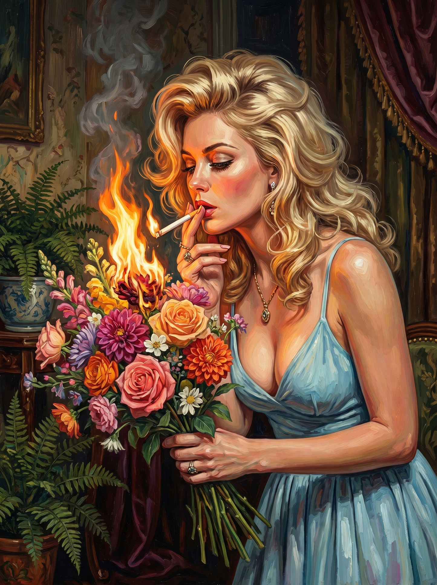 Thanks for the Light II (80 Colors)