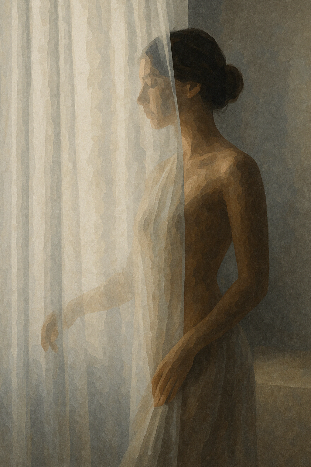 Veil of Morning