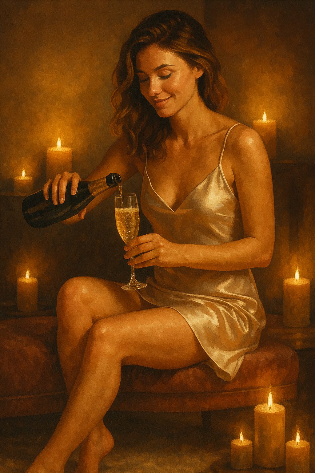 Bubbles & Bliss
